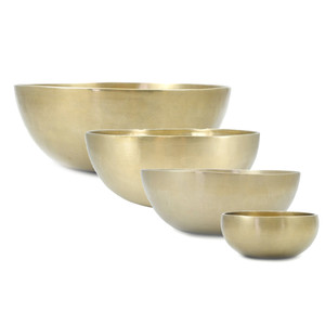 Zen Singing Bowl Sets